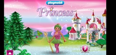 PLAYMOBIL Princesas imagen 2 Thumbnail