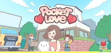 Pocket Love imagem 2 Thumbnail