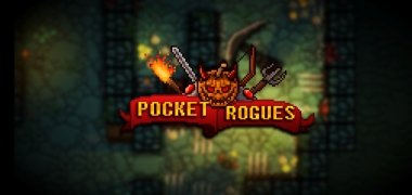 Pocket Rogues image 2 Thumbnail
