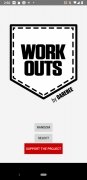 Pocket Workouts Изображение 9 Thumbnail