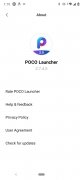 POCO Launcher 2.0 imagem 7 Thumbnail