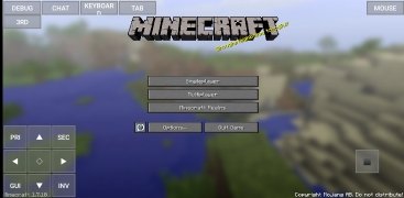 minecraft latest version java