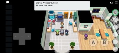 PokeMMO image 15 Thumbnail