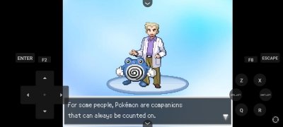 Pokémon Añil image 1 Thumbnail