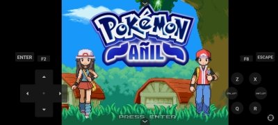 Pokémon Añil 画像 2 Thumbnail