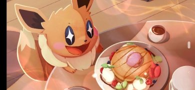 Pokémon Café ReMix immagine 4 Thumbnail