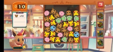 Pokémon Café ReMix immagine 5 Thumbnail