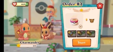 Pokémon Café ReMix 画像 7 Thumbnail