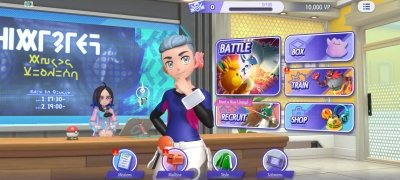 Pokémon Champions immagine 11 Thumbnail