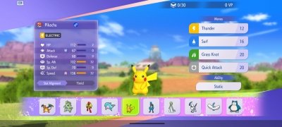 Pokémon Champions immagine 14 Thumbnail