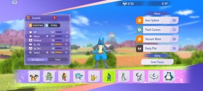 Pokémon Champions immagine 15 Thumbnail