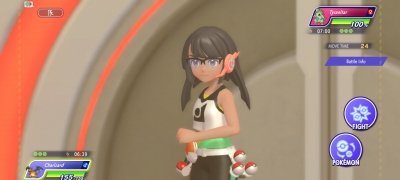 Pokémon Champions immagine 2 Thumbnail