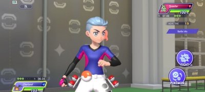 Pokémon Champions immagine 3 Thumbnail
