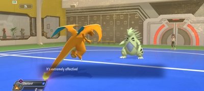 Pokémon Champions immagine 5 Thumbnail