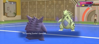 Pokémon Champions immagine 6 Thumbnail