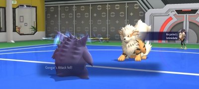 Pokémon Champions immagine 9 Thumbnail