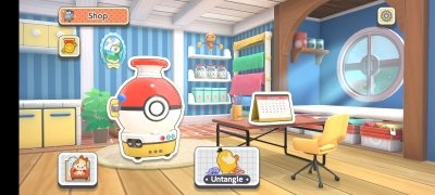 Pokémon Friends image 1 Thumbnail