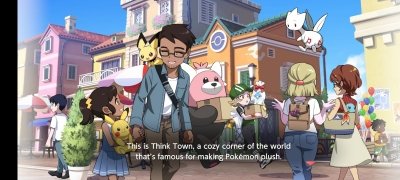 Pokémon Friends image 4 Thumbnail