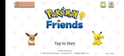 Pokémon Friends image 5 Thumbnail