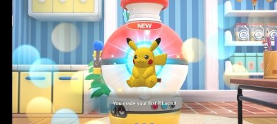 Pokémon Friends image 7 Thumbnail