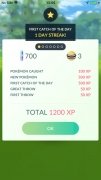 Pokémon GO imagen 8 Thumbnail