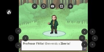 Pokémon Iberia imagen 5 Thumbnail