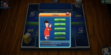 JCC Pokémon Online imagen 6 Thumbnail
