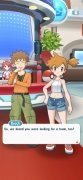 Pokémon Masters EX imagem 4 Thumbnail