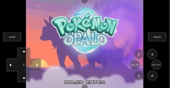 Pokémon Ópalo imagen 2 Thumbnail