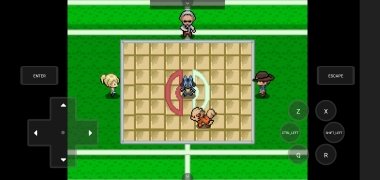 Pokémon Ópalo imagen 7 Thumbnail