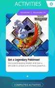 Pokémon Pass image 3 Thumbnail