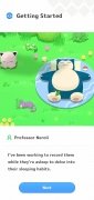 Pokémon Sleep bild 4 Thumbnail