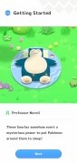 Pokémon Sleep Изображение 5 Thumbnail