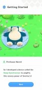 Pokémon Sleep imagen 6 Thumbnail