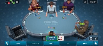 Pokerist image 11 Thumbnail