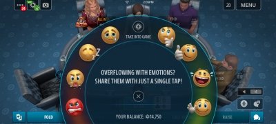 Pokerist image 12 Thumbnail