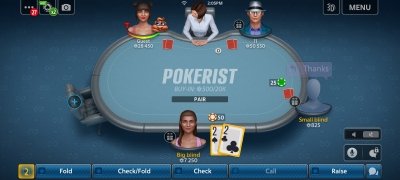Pokerist image 13 Thumbnail