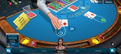 Pokerist image 16 Thumbnail