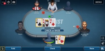 Pokerist 画像 5 Thumbnail