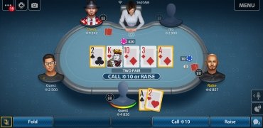 Pokerist 画像 6 Thumbnail