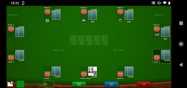 PokerTH imagen 4 Thumbnail