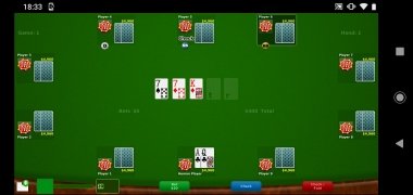 PokerTH imagen 5 Thumbnail