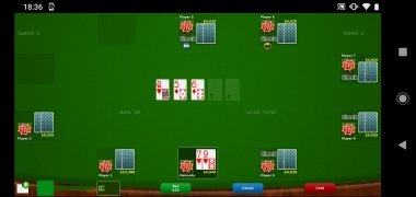PokerTH 画像 9 Thumbnail