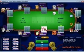 PokerTH image 2 Thumbnail