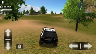Police Car Driving Offroad imagen 7 Thumbnail