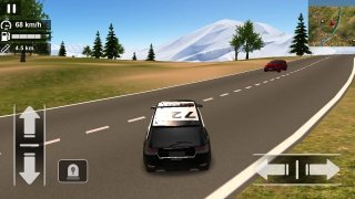Police Car Driving Offroad imagen 9 Thumbnail