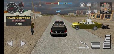 Police Cop Simulator 画像 5 Thumbnail