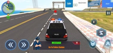 Police Duty 画像 12 Thumbnail