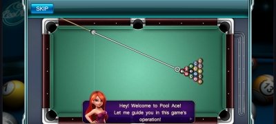 Pool Ace 画像 1 Thumbnail