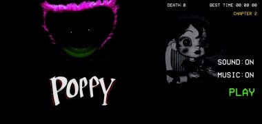 Poppy Kissy 画像 10 Thumbnail